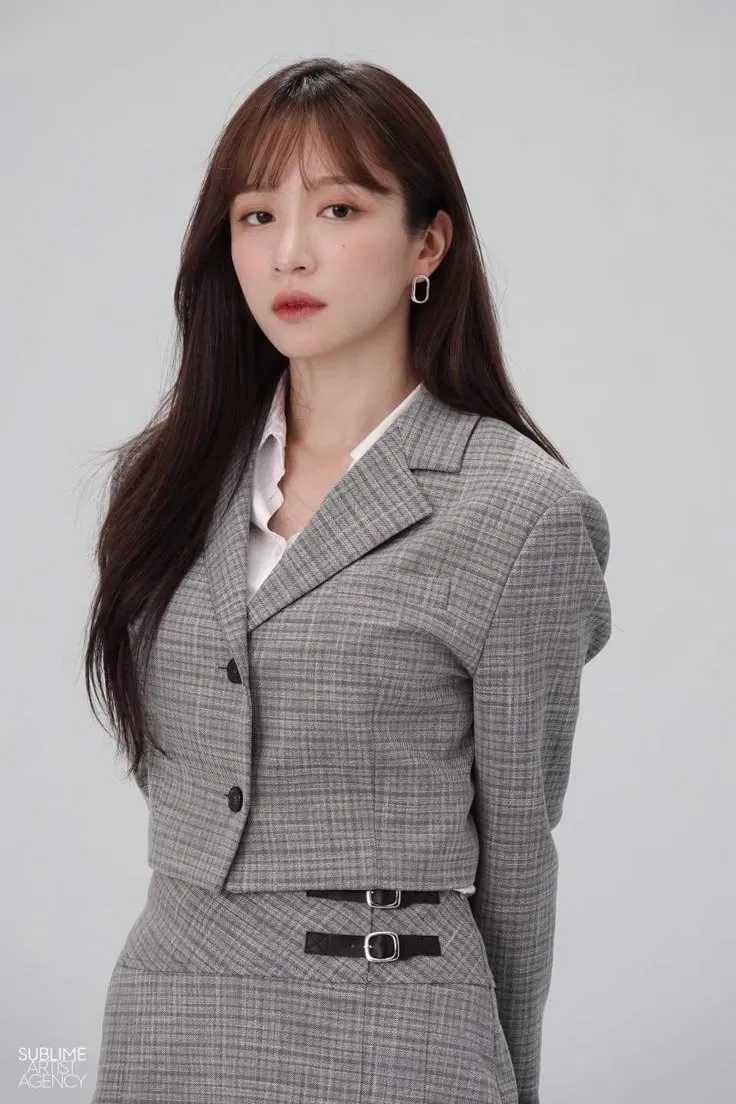 Avatar of Ahn Hee-yeon/ Hani - Clone