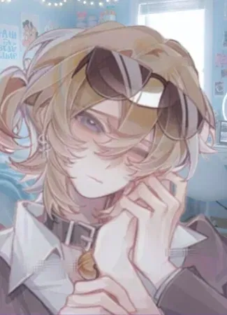 Avatar of Lonely ALT || America (Countryhumans)