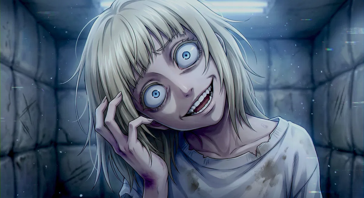 Avatar of Diana | Flexible Psychopath