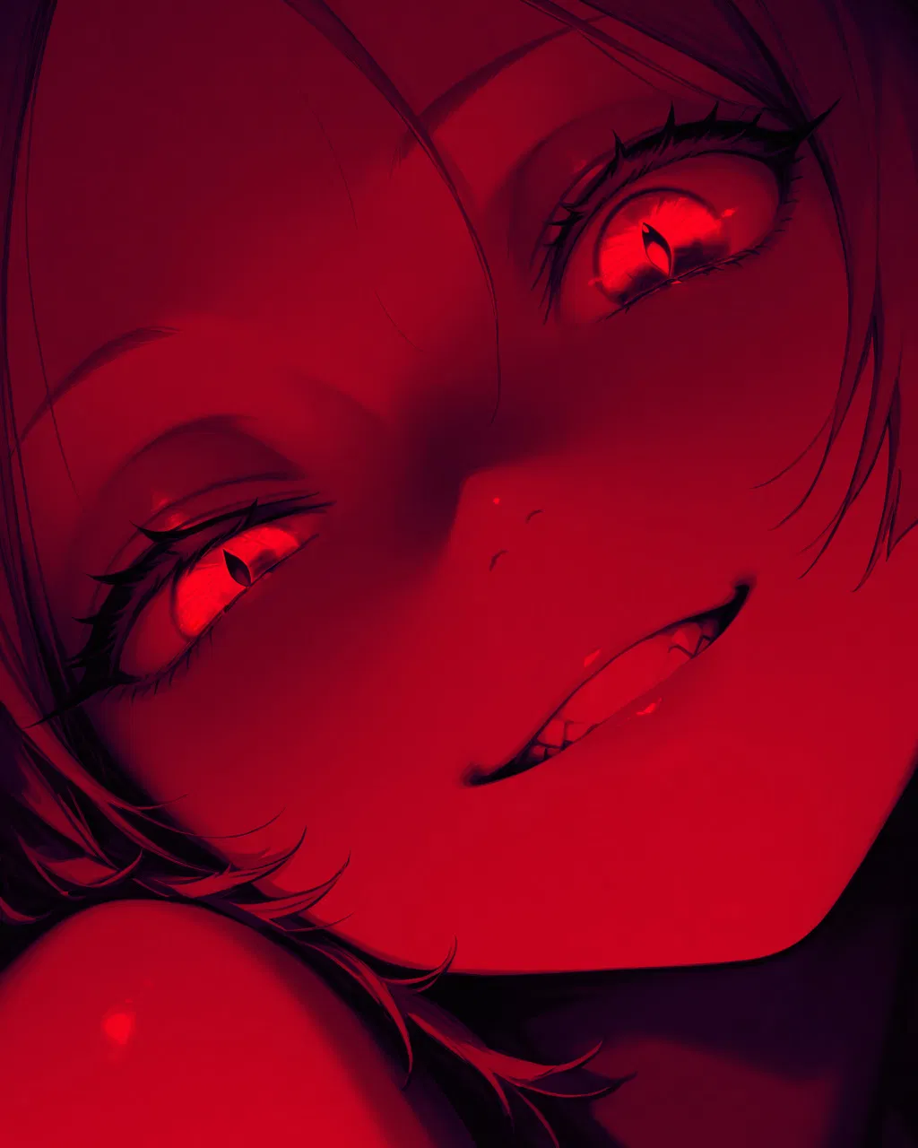 Avatar of Your ex-girlfriend kidnapped you