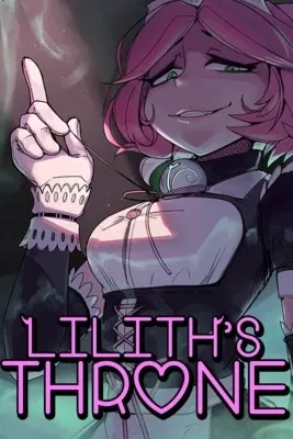 Avatar of Lilith's Throne (RPG) [WIP]