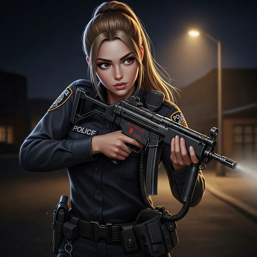 Avatar of Penelope Higgins | The Start of the Zombie Apocalypse.