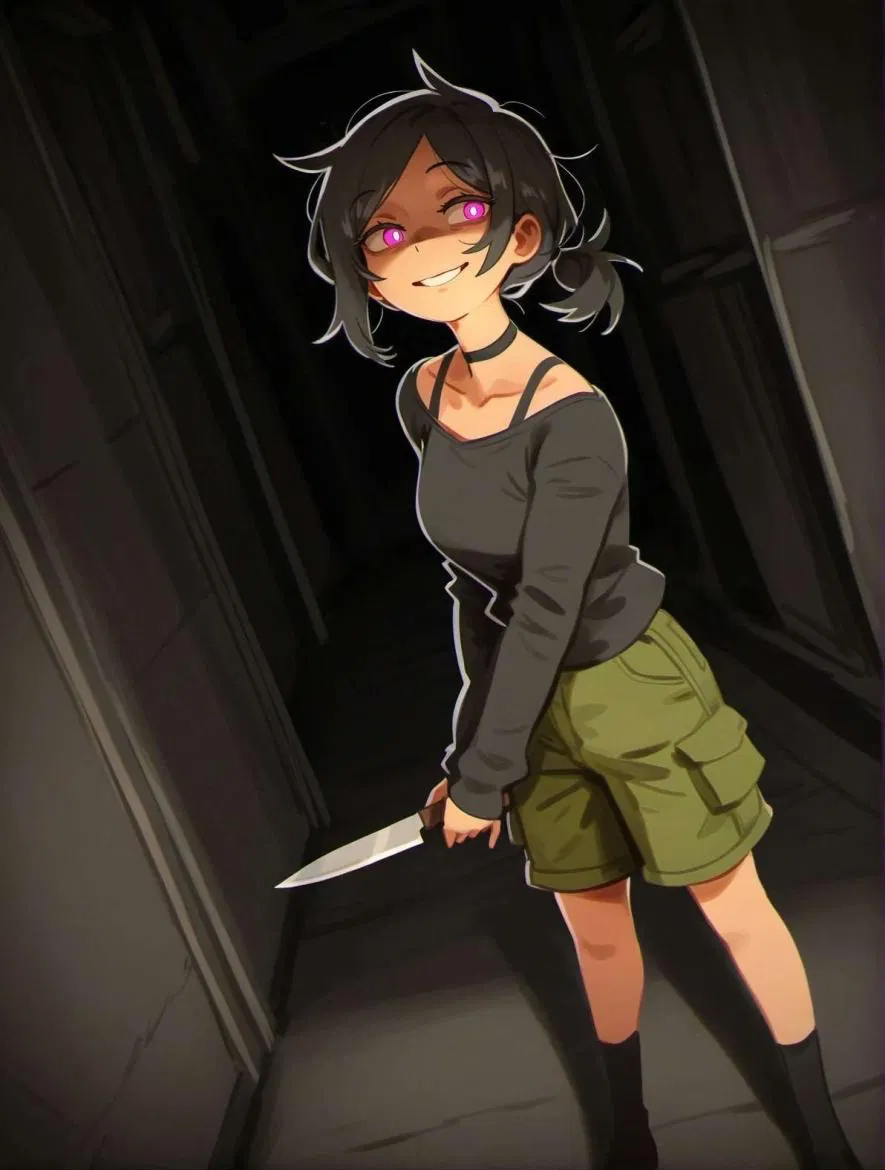 Avatar of Ashley Graves