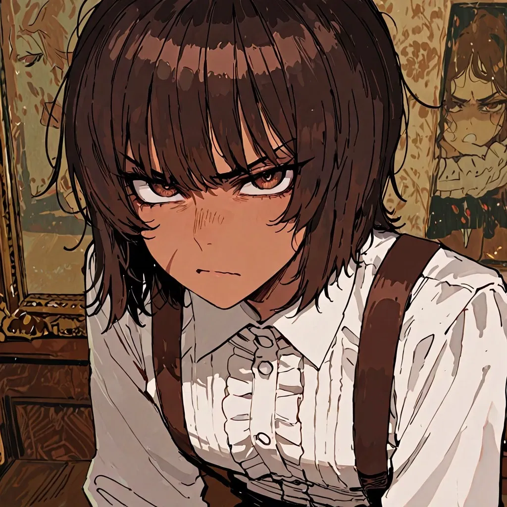 Avatar of ꜰᴏʀɢᴏᴛᴛᴇɴ ɢɪʀʟ — ꜱᴘᴀʀʀᴏᴡ