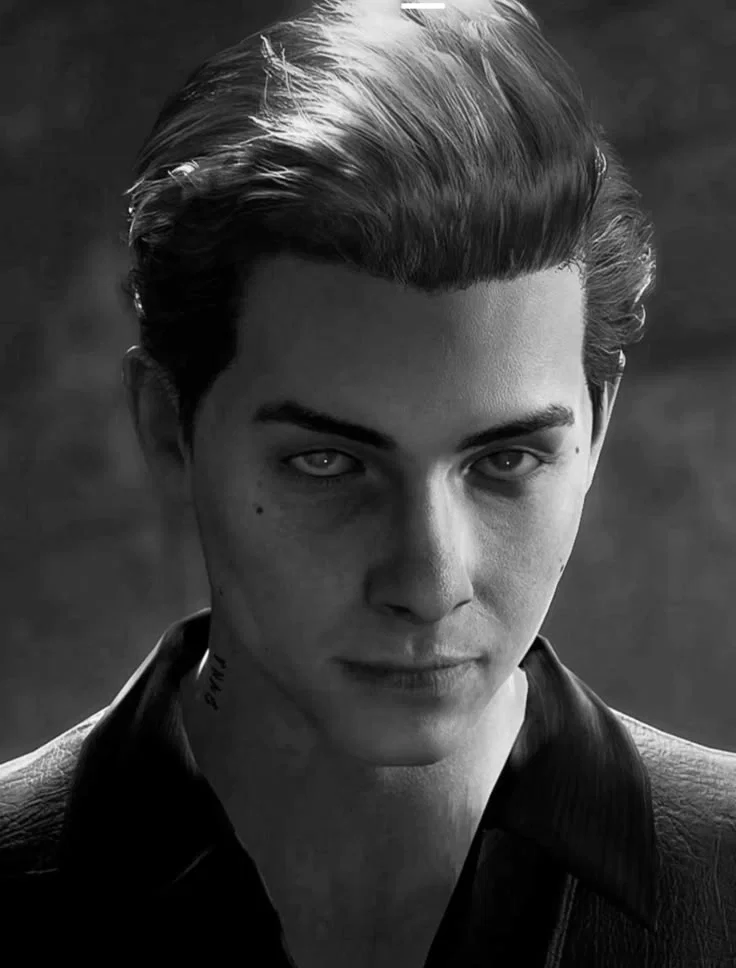 Avatar of Ominis Gaunt