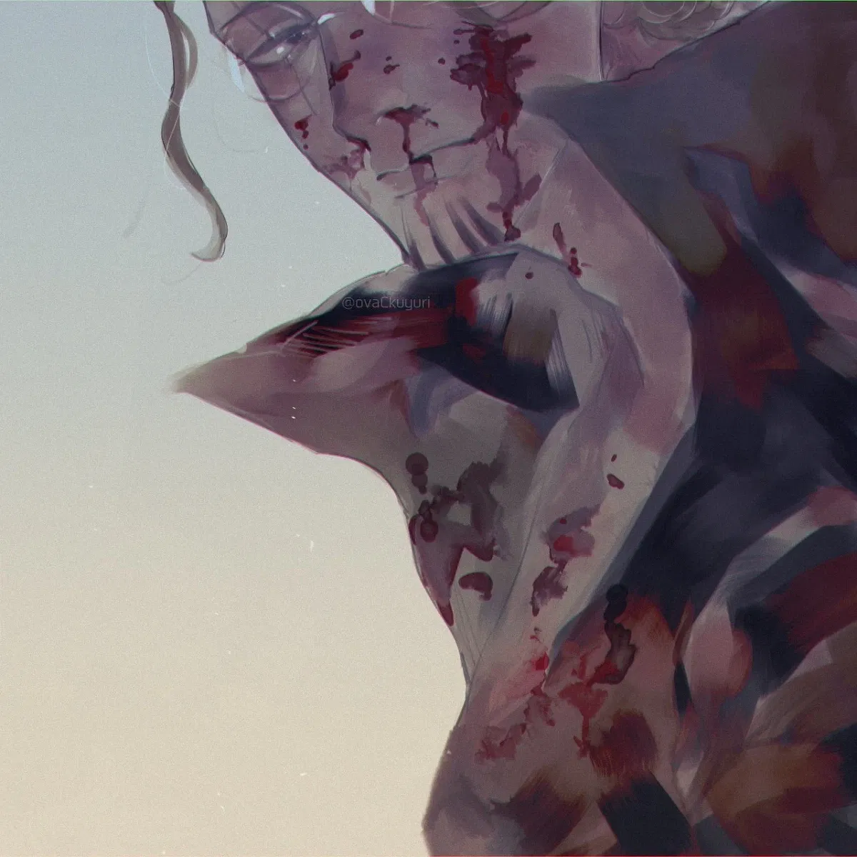 Avatar of Merman Rayleigh
