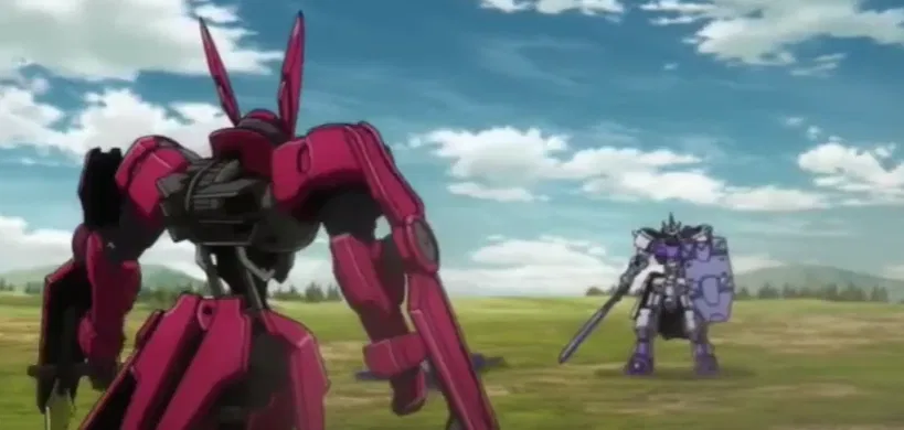 Avatar of mc and cheese vs gali gali