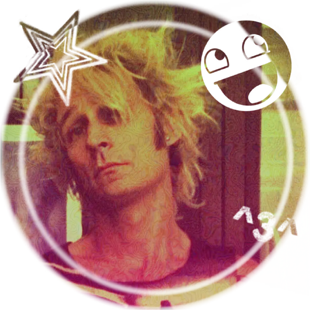 Avatar of mike dirnt