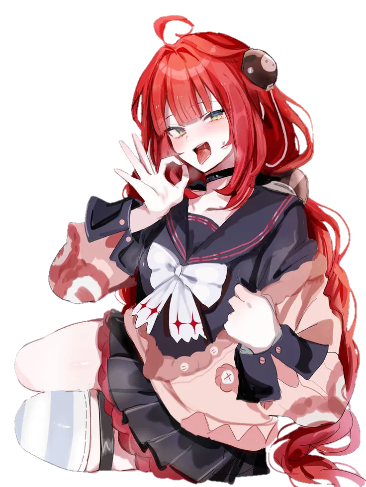 Avatar of Treacherous tanuki push | Ukinami Yuzuha | ZZZ