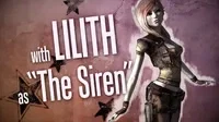 Avatar of Lilith - BL2 trying to - outdrink her
