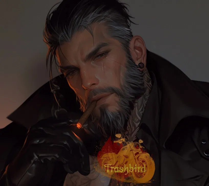 Avatar of Richard "Boss" Carpenter