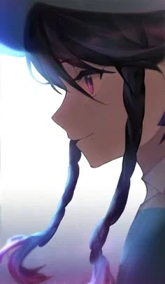 Avatar of Alternate Mirror Verse (Venti)