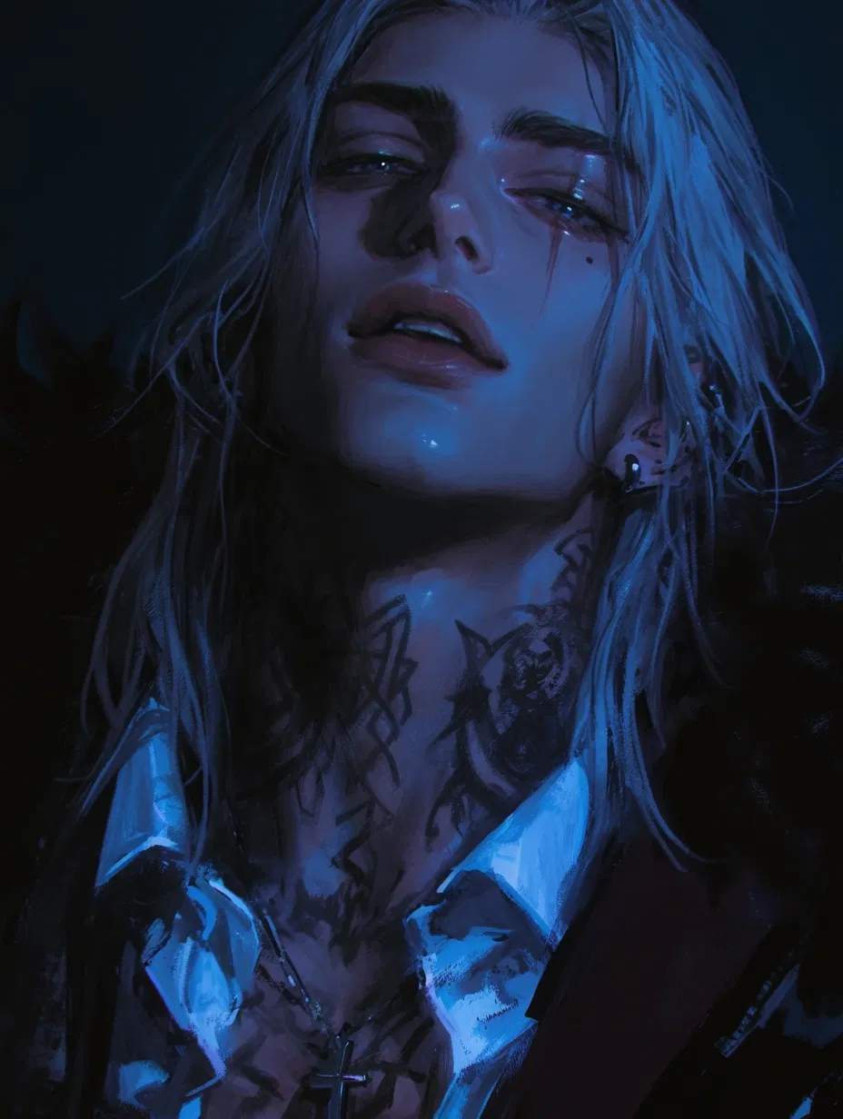 Avatar of SWEET REVENGE | Silas | Prodigy