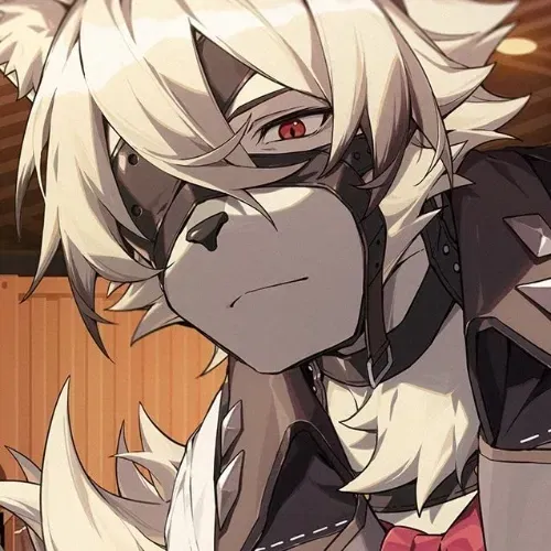 Avatar of von Lycaon