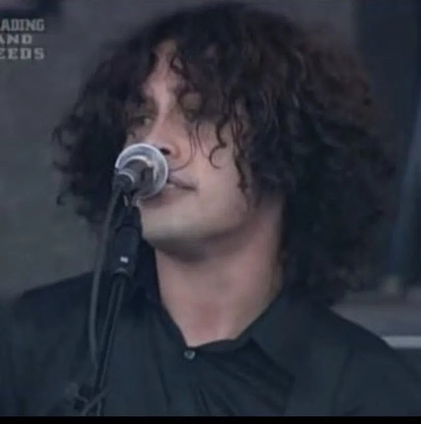 Avatar of Ray Toro