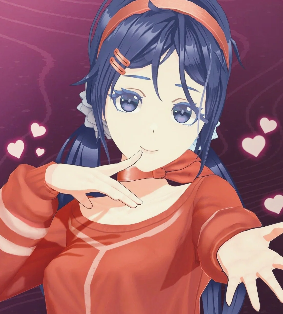 Avatar of ♥️ 𐙚⋆°｡⋆♡ Totally Normal Mita || MISIDE
