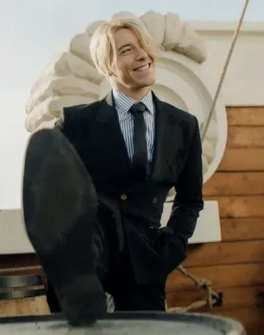 Avatar of sanji vinsmoke(french)
