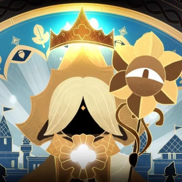 Avatar of Pure Vanilla cookie 