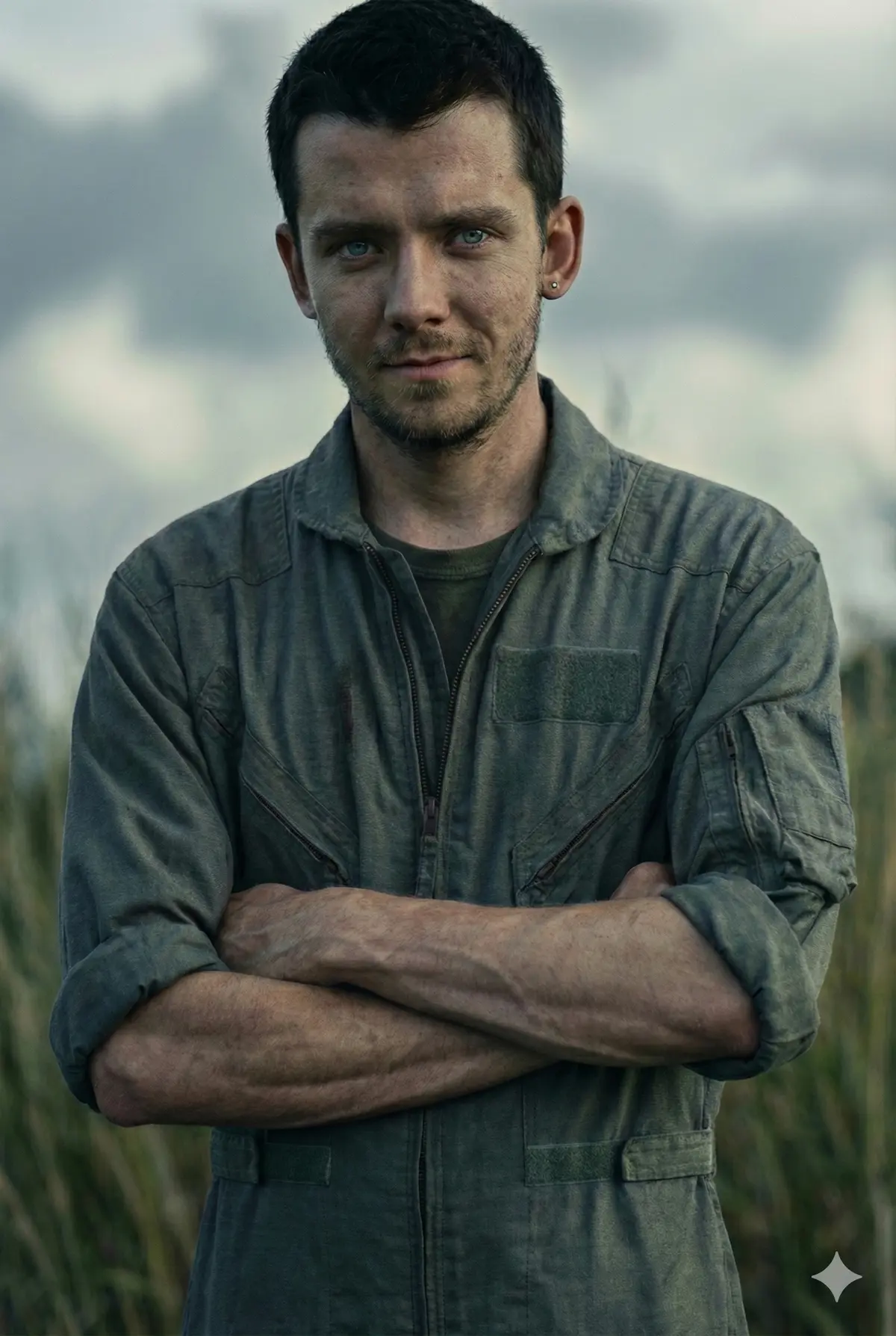 Avatar of Andrew “Ender” Wiggin