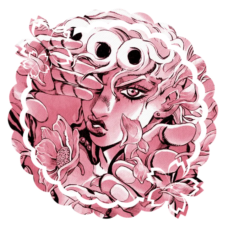Avatar of ★ | Giorno Giovanna —JJBA!