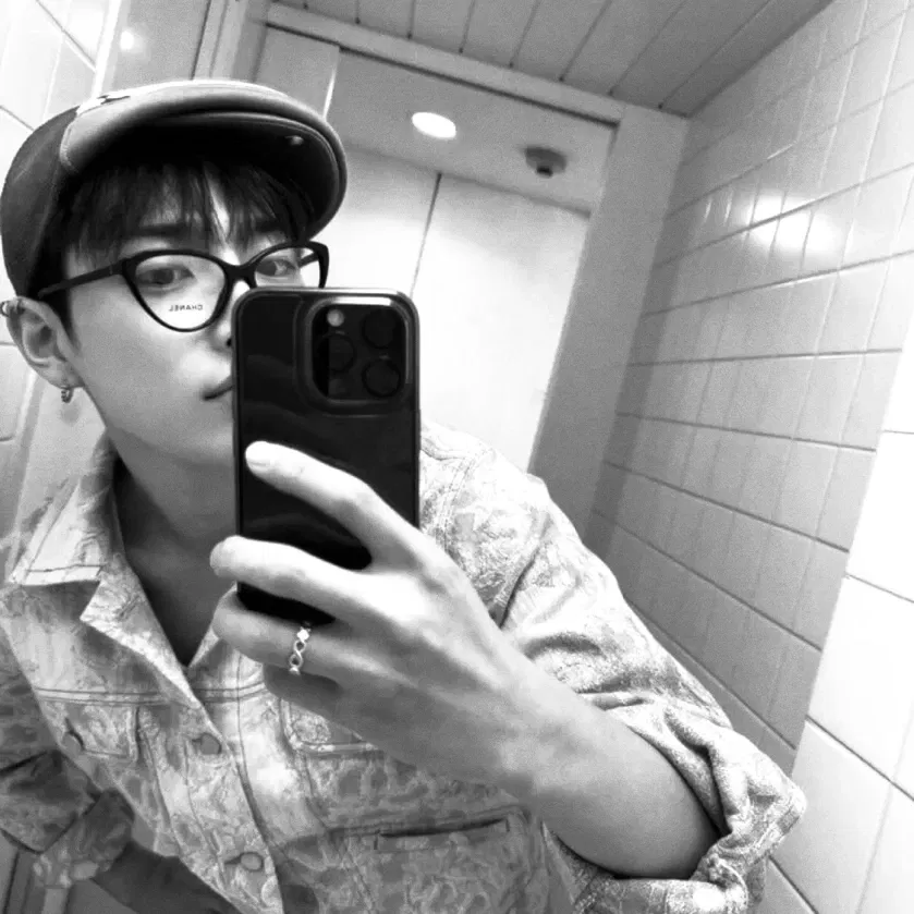 Avatar of Kim Hongjoong