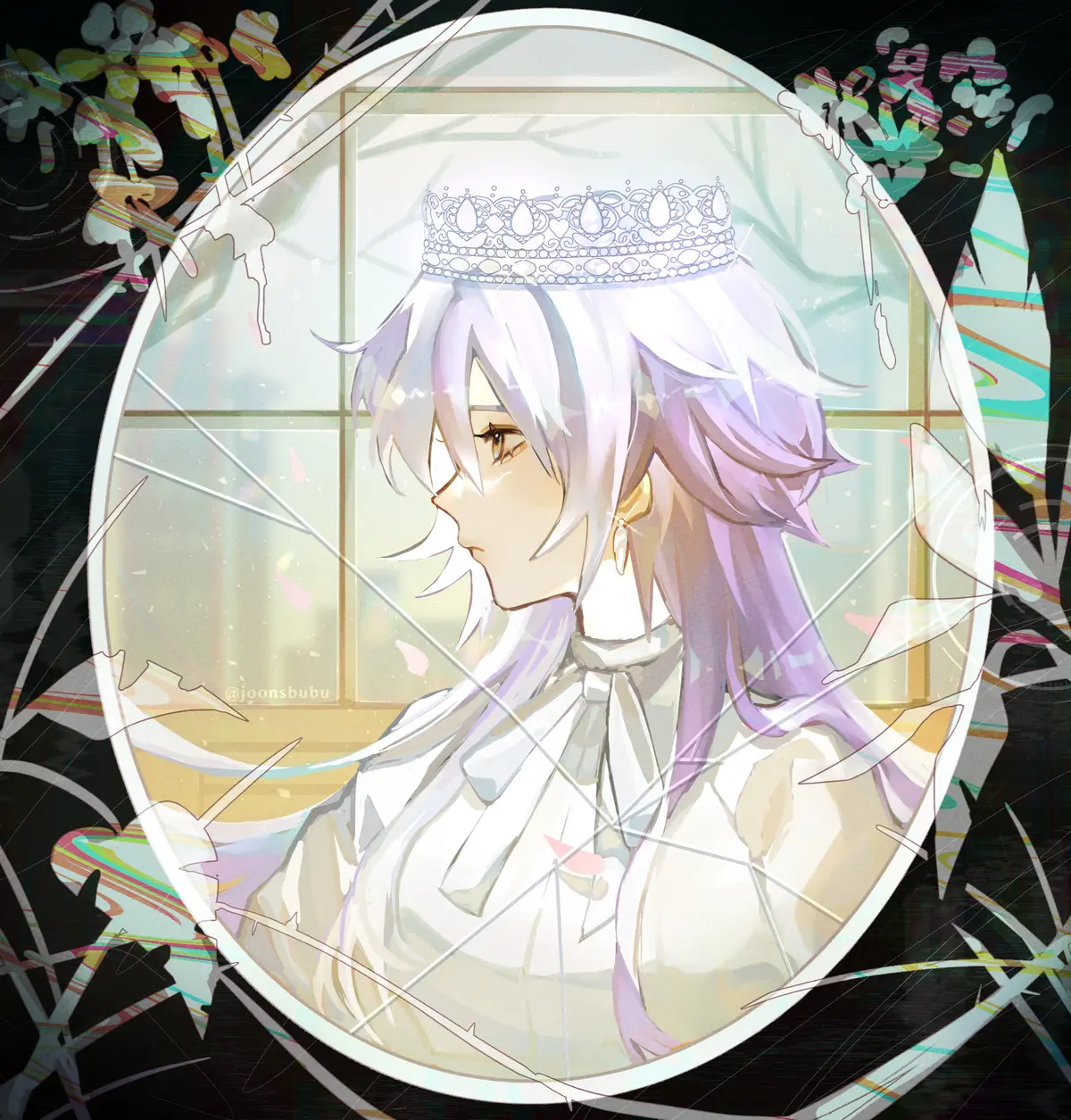 Avatar of Sigma😍