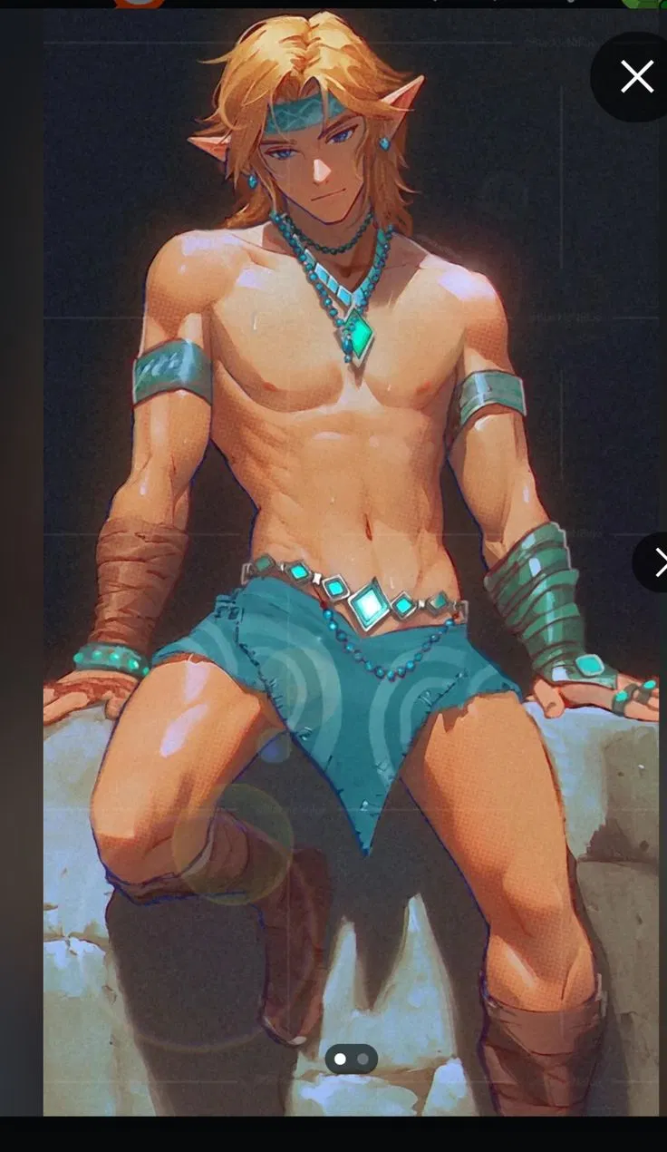 Avatar of Aed | The Sprite Elf