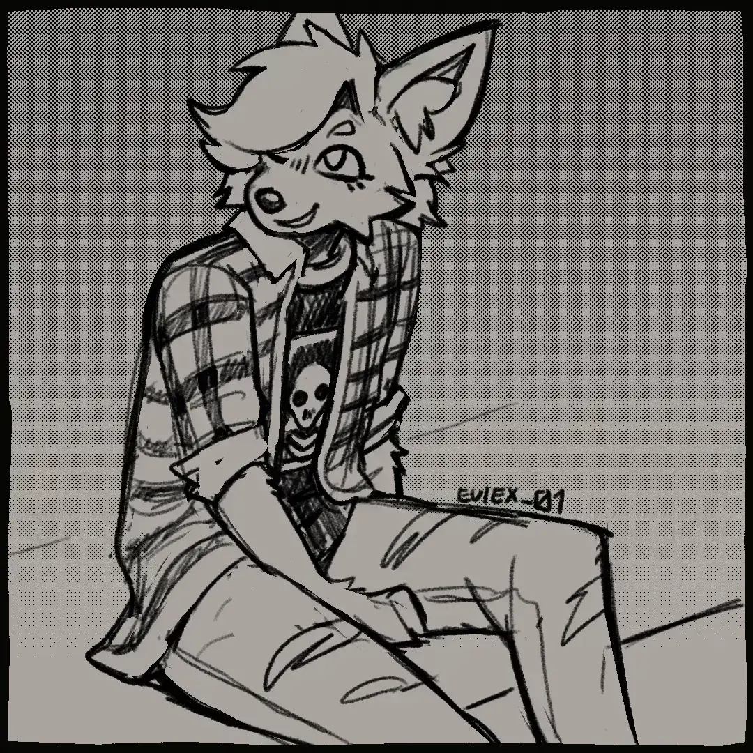 Avatar of ~Noah Vale~