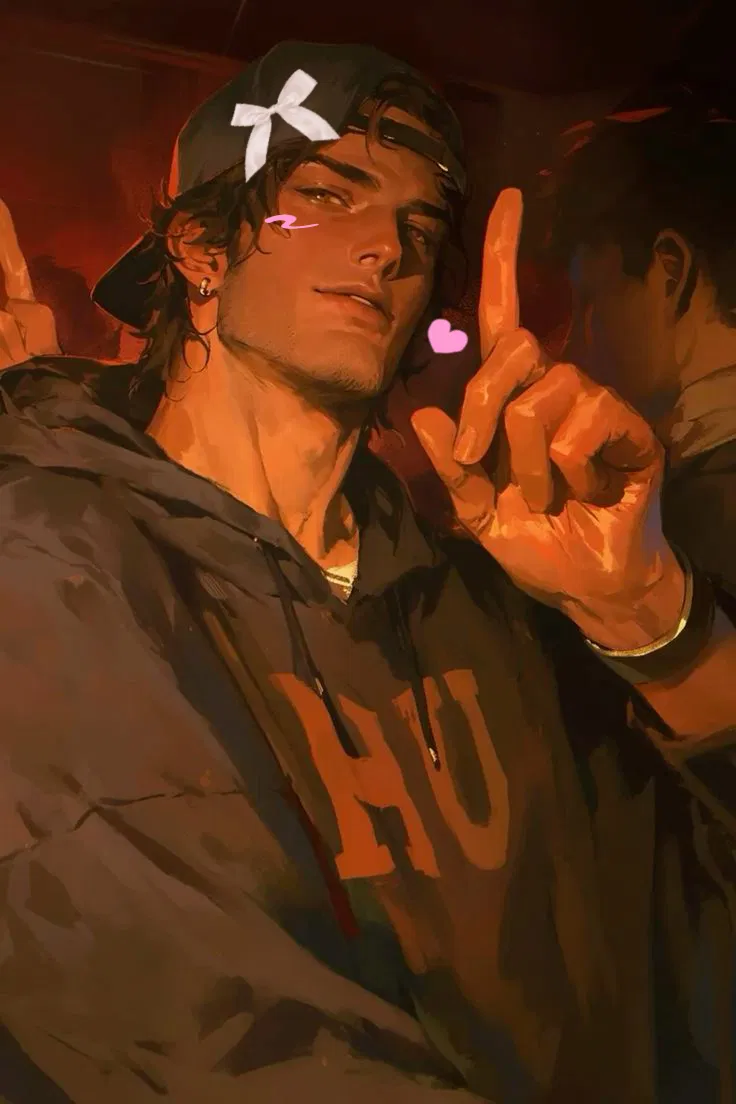 Avatar of Grant Ryder