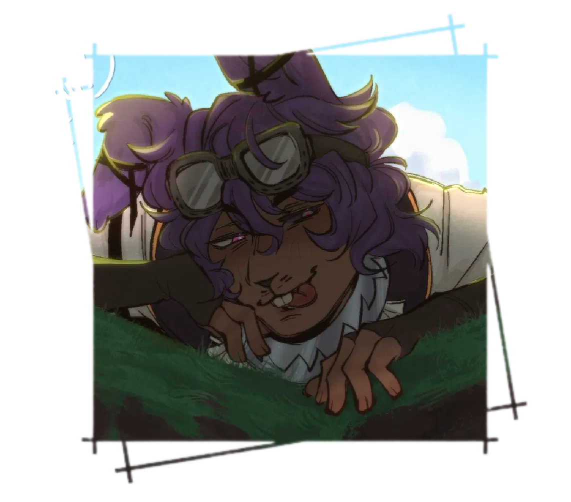 Avatar of JudeLow (SS)