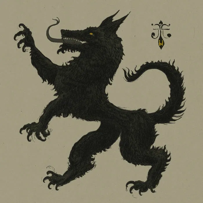 Avatar of The Mournhaven Beast