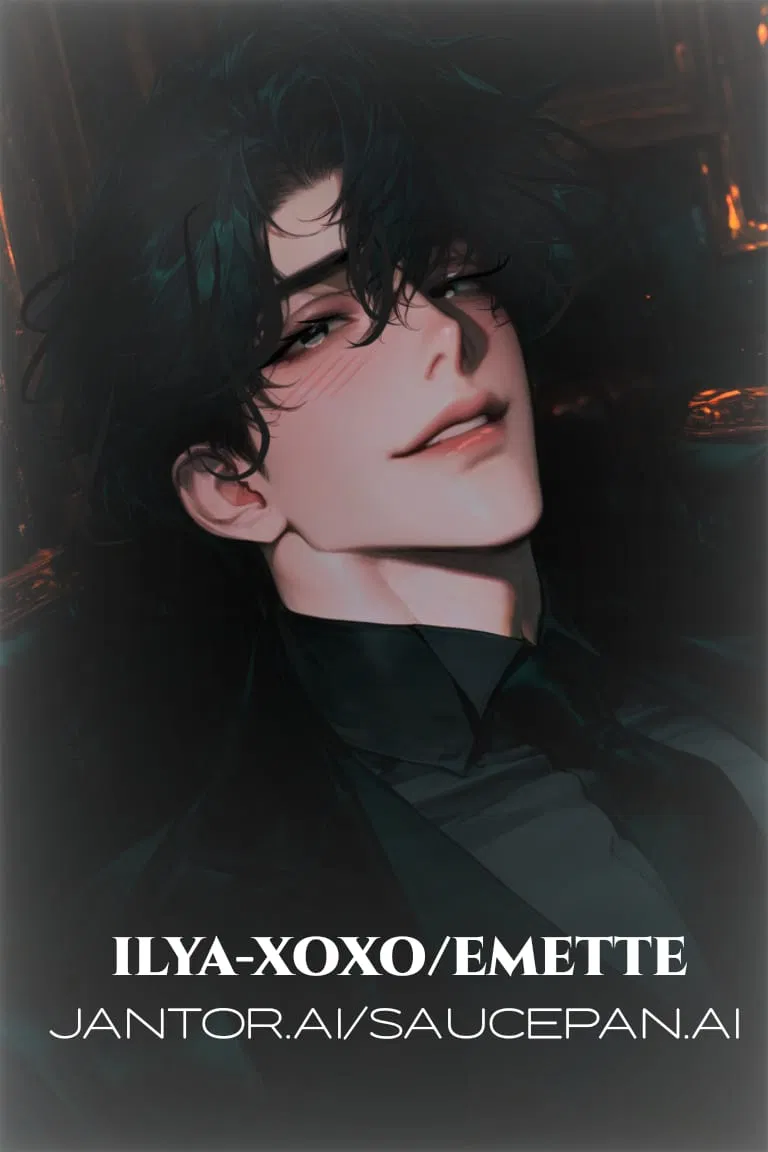 Avatar of Marius Chariton || Mafia Husband || [ALT BOT] ||