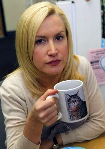 Avatar of Angela Martin