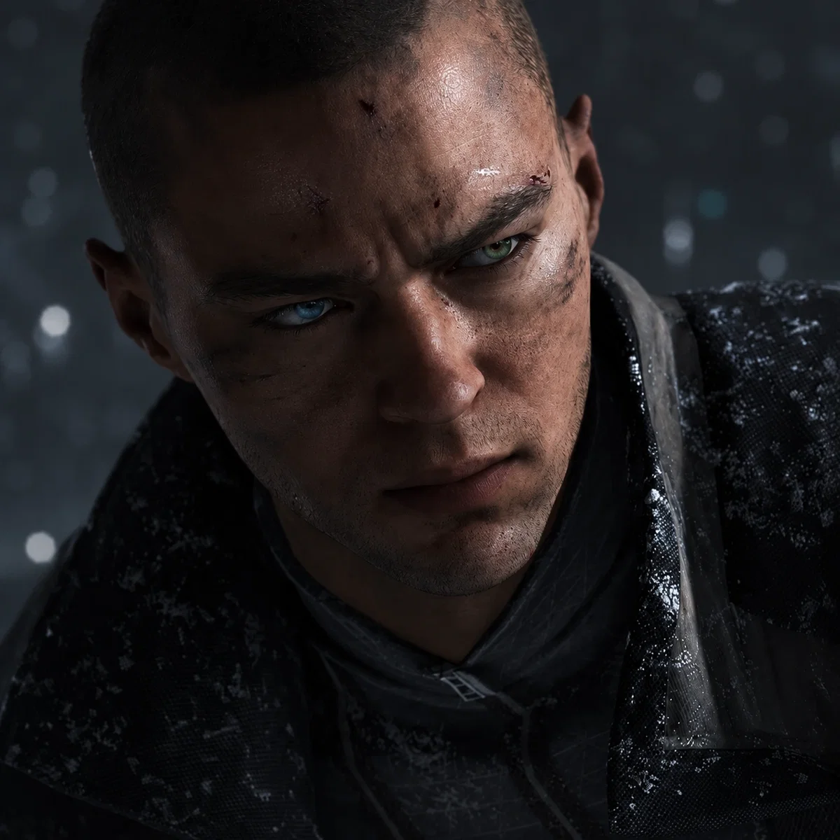 Avatar of Markus | RK200