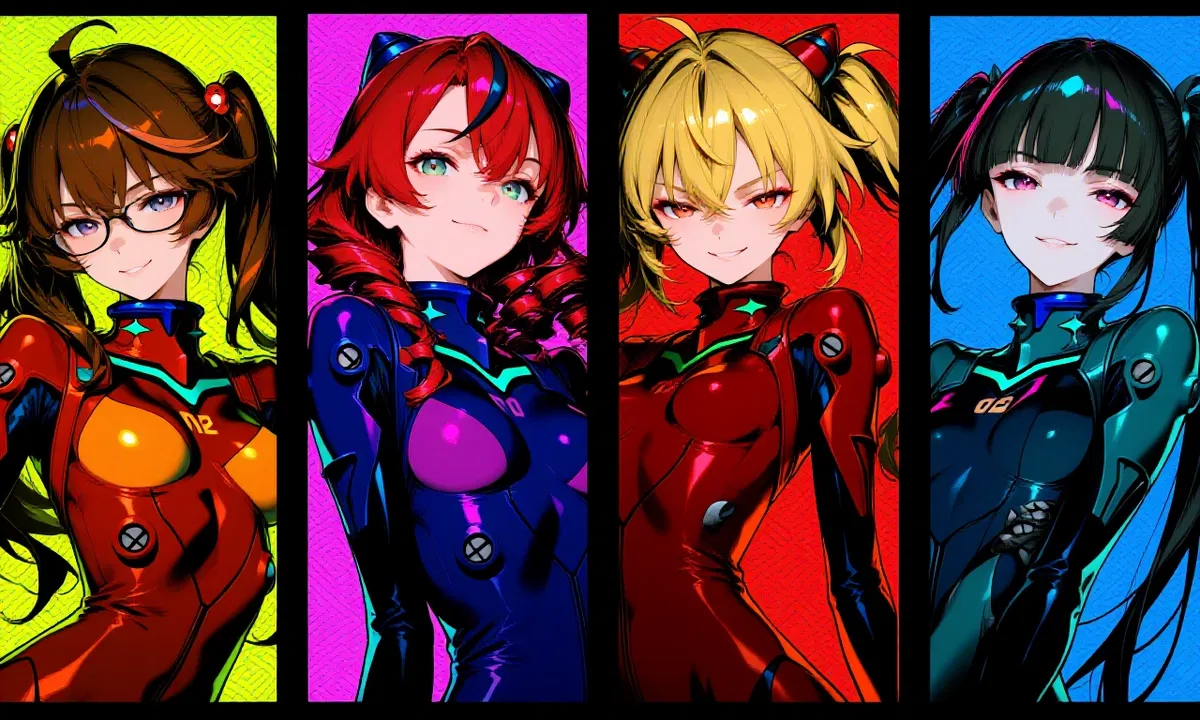 Avatar of Muv~Luv: Muv Luv Intensive Alternative