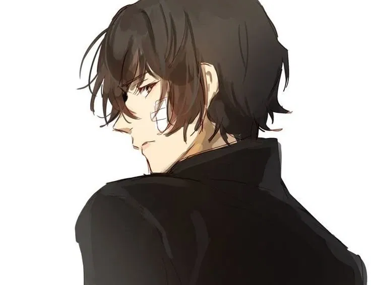 Avatar of DAZAI OSAMU