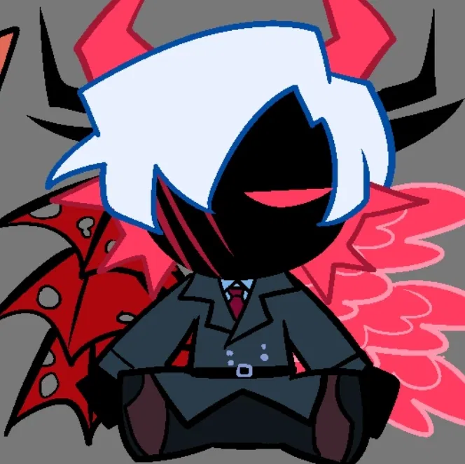Avatar of || - A-03-H/The Evil - || (Genderbend)