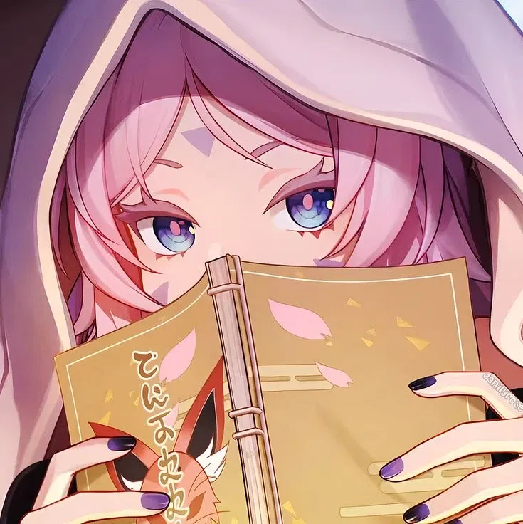 Avatar of Citlali | "Born to Shoujo, forced to Shounen"