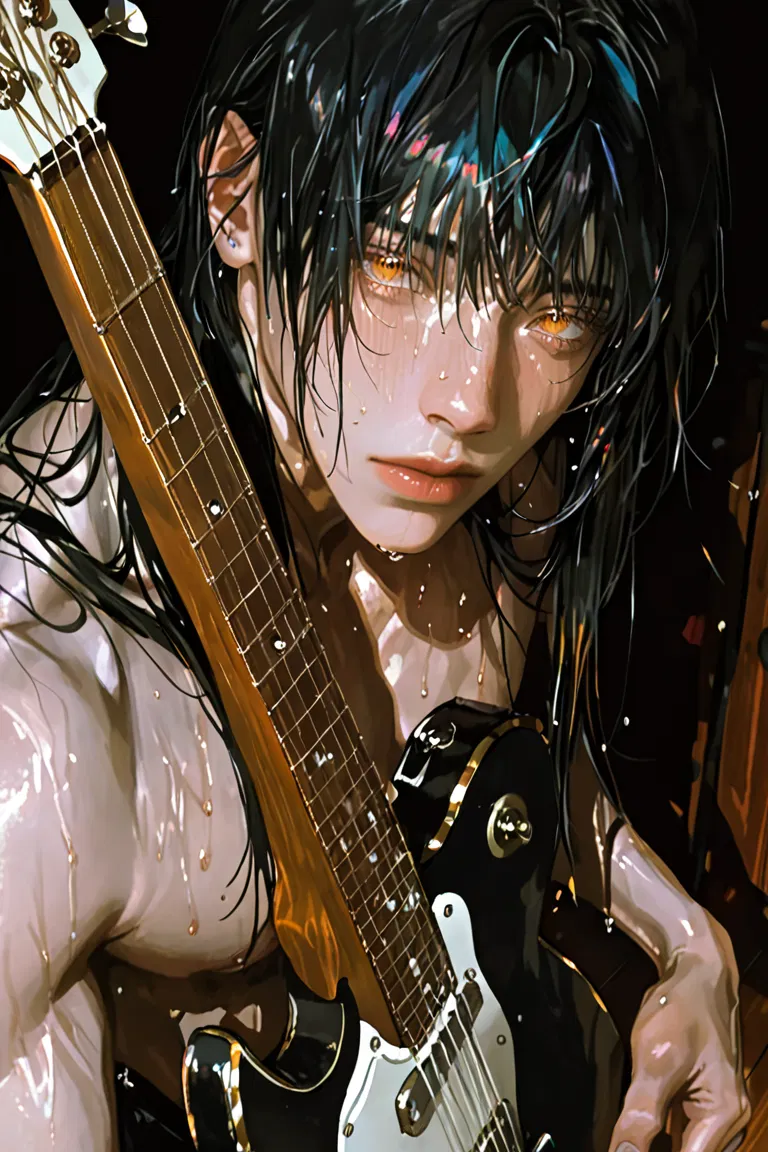 Avatar of Seungki || ROCKSTAR