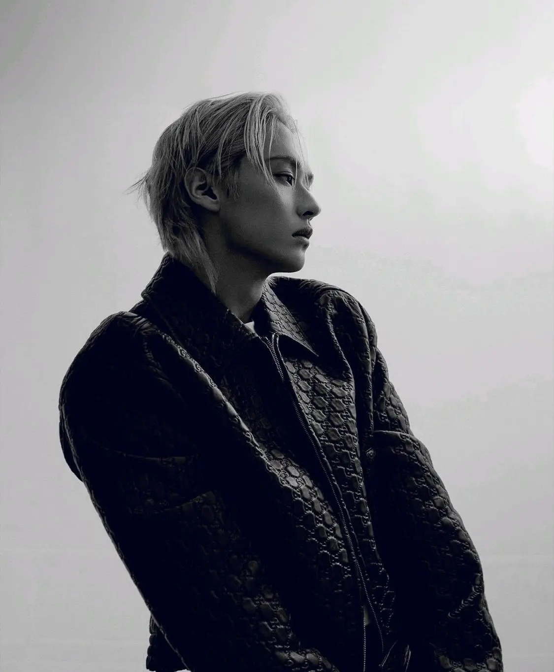 Avatar of Minho || Ripple