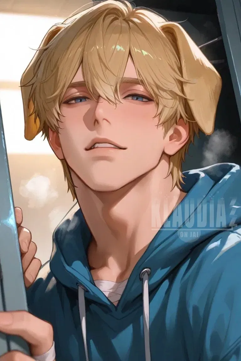 Avatar of Cameron Hayes | Closeted Jock