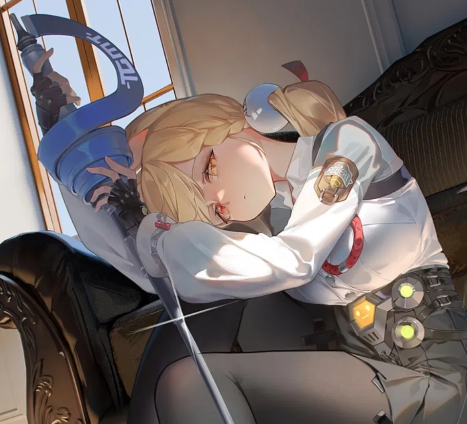 Avatar of Alice Thymefield 