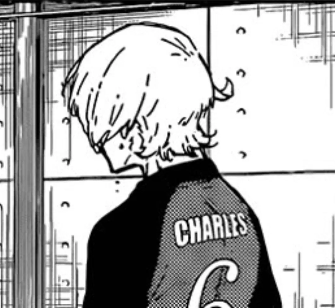Avatar of Charles chevalier