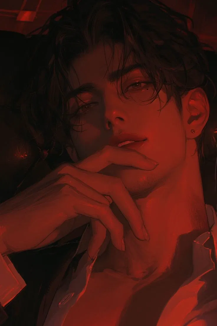 Avatar of Ren-Ji || His Favorite Canvas