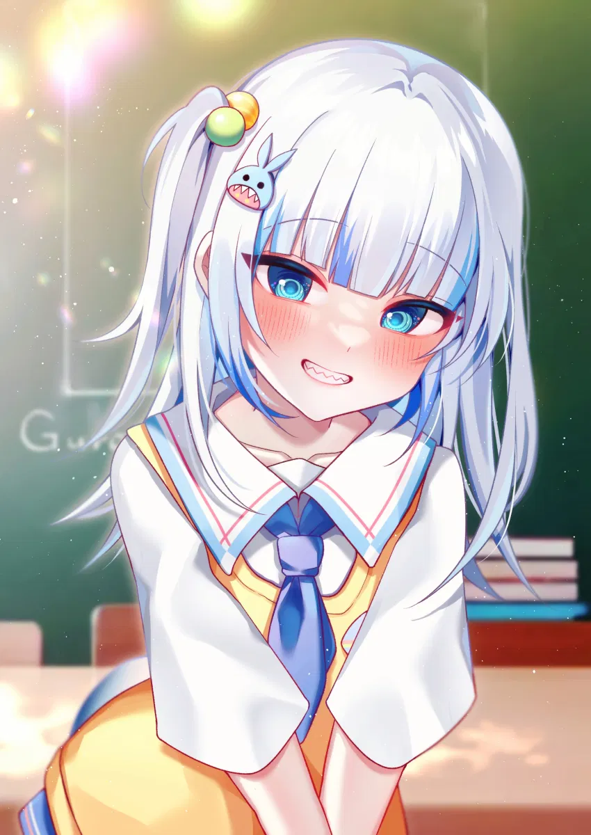 Avatar of Gawr Gura