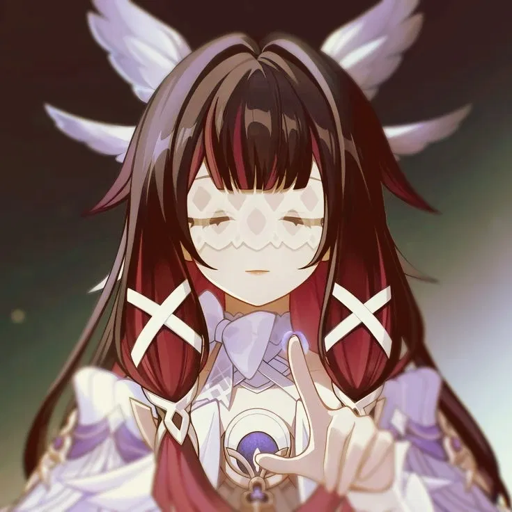 Avatar of Honoring the grave of the Signora with Columbina ⋆    .  ˚ ☾ ⭒ . ˚