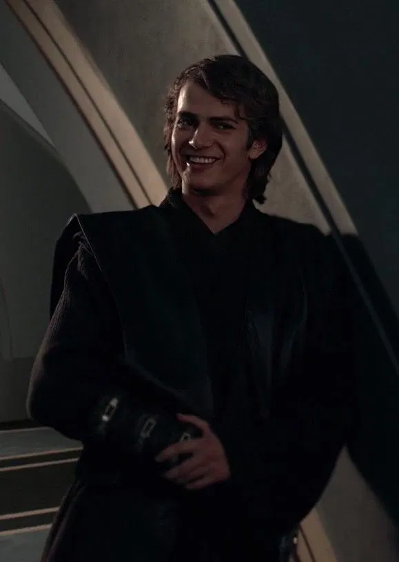 Avatar of Anakin Skywalker - The Chosen One