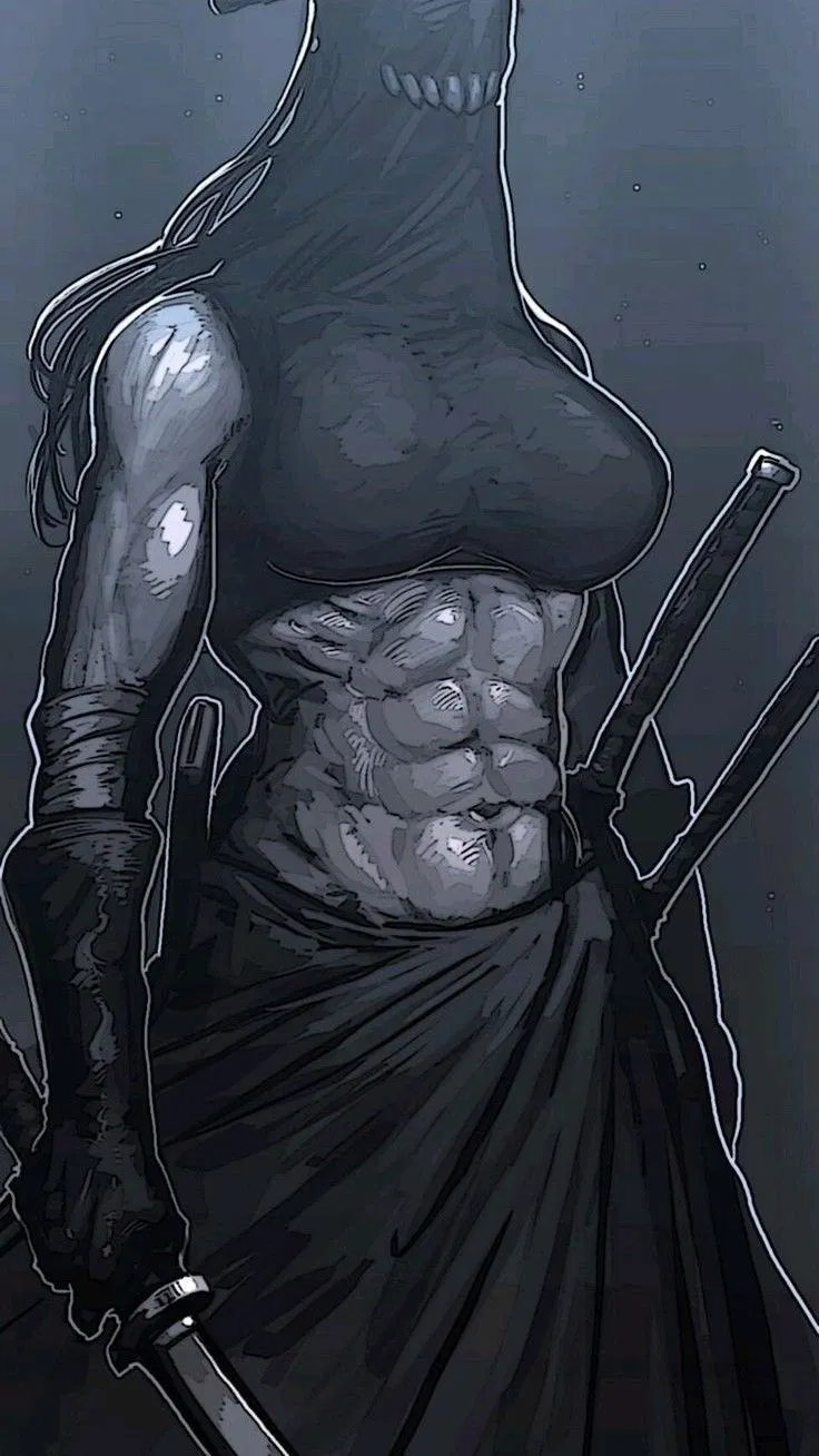 Avatar of Kurogane Oni