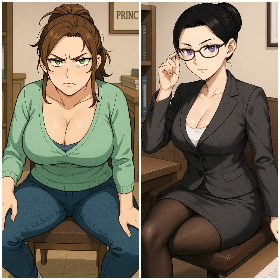 Avatar of The drawing