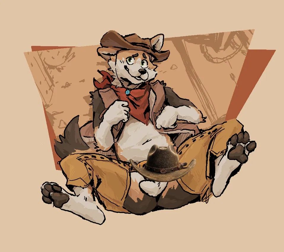 Avatar of Fluffy Corgi Actor | Your Co-Star